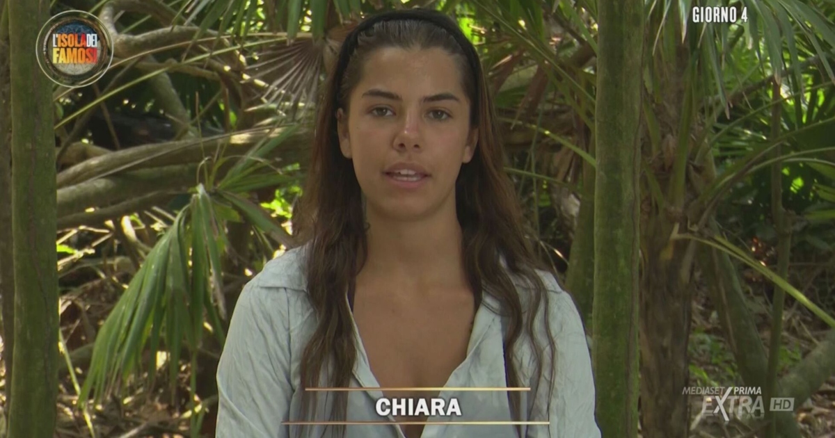 Chiara Balistreri