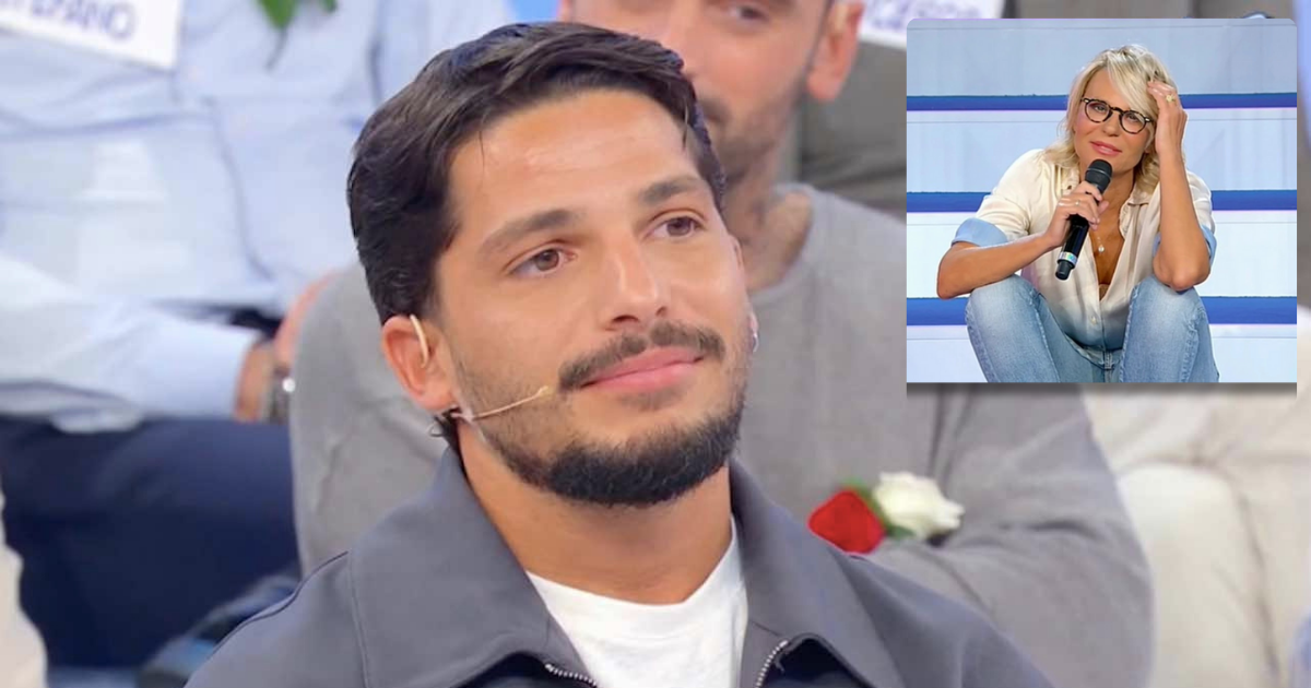 Gianmarco Steri