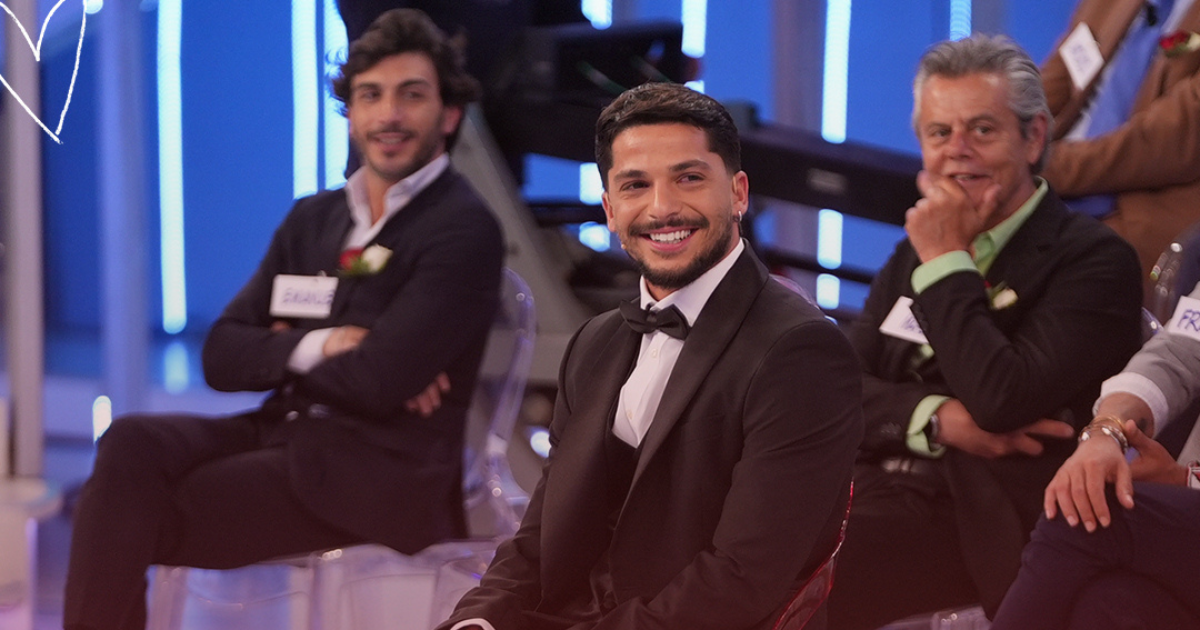 gianmarco steri