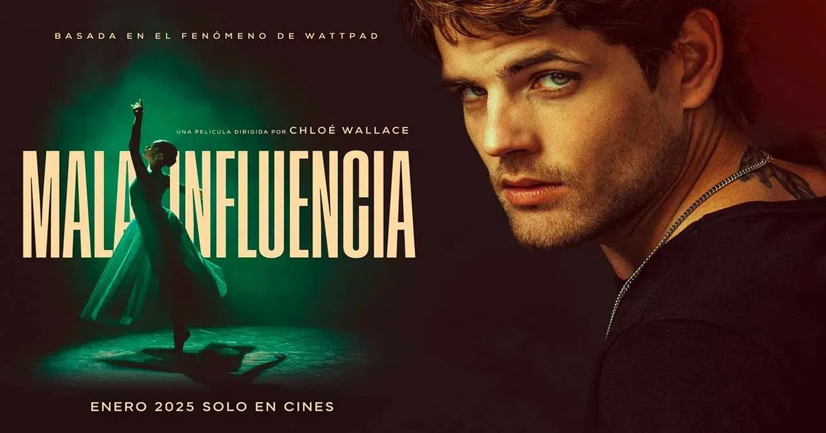 mala influencia
