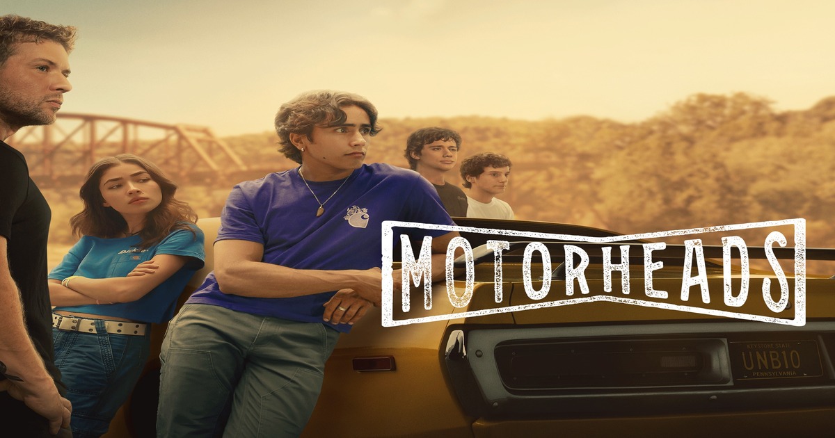 motorheads