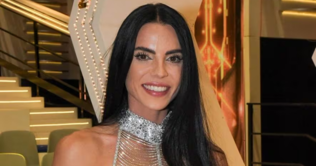 Shaila Gatta