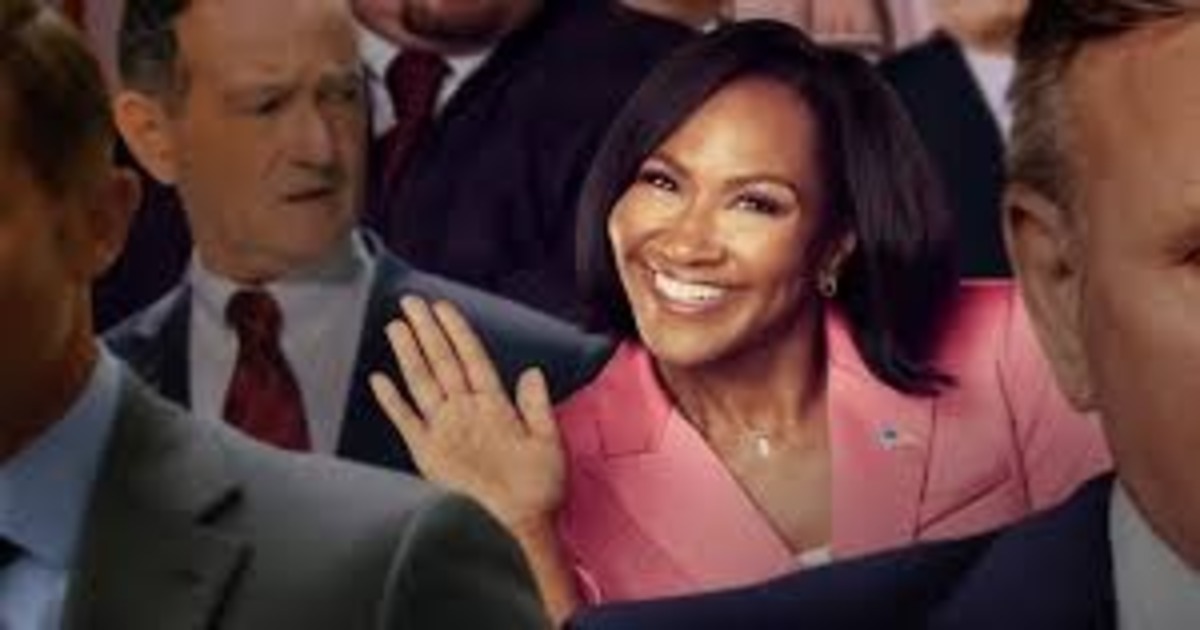 she the people