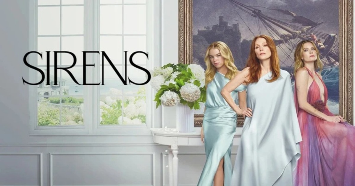 sirens