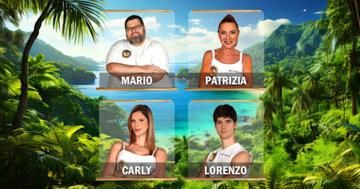 L'Isola dei Famosi