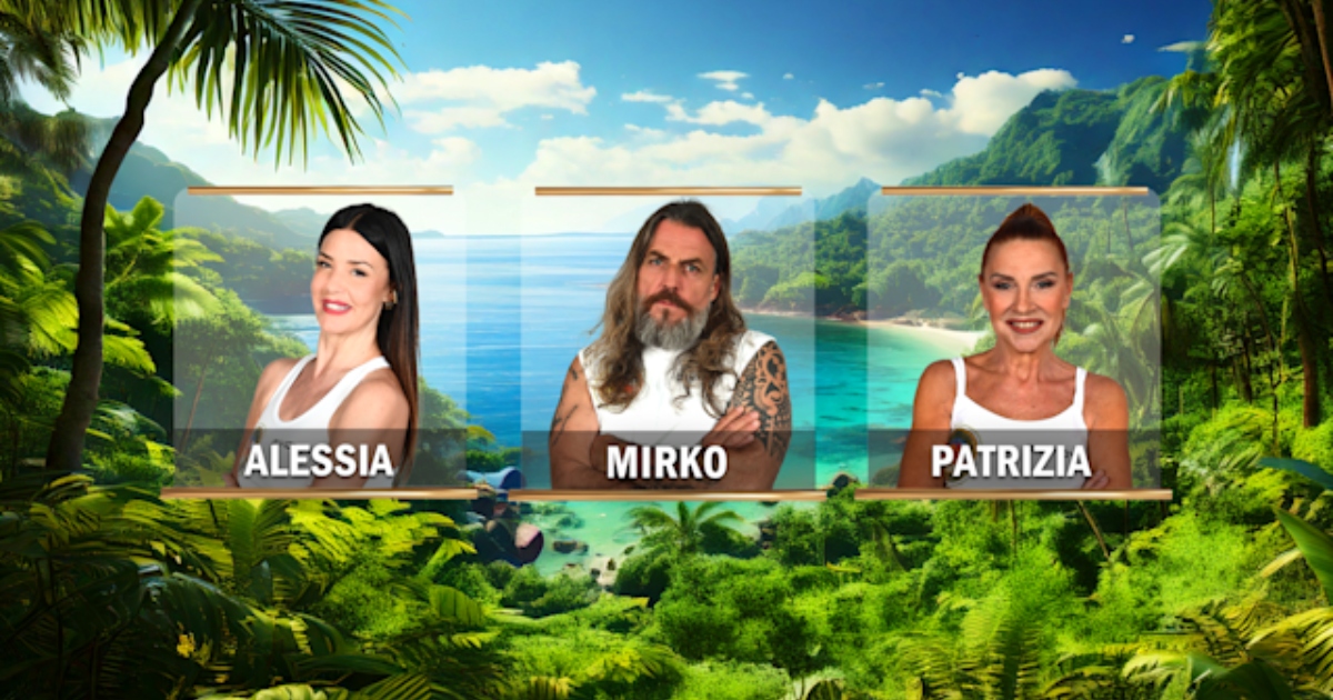L'Isola dei Famosi