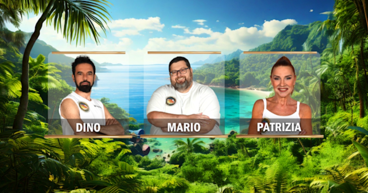 L'Isola dei Famosi