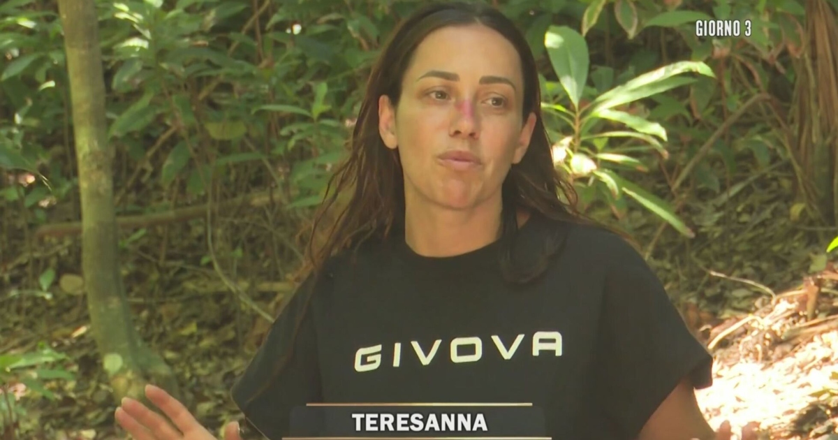 Teresanna Pugliese