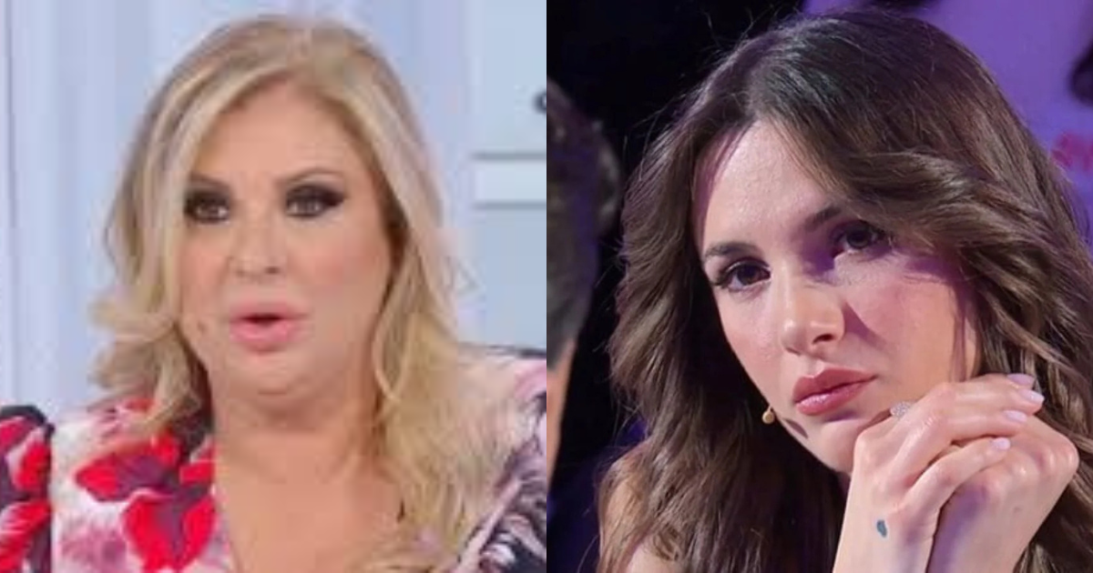tina cipollari