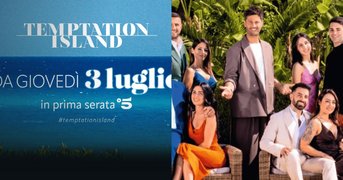 Temptation Island