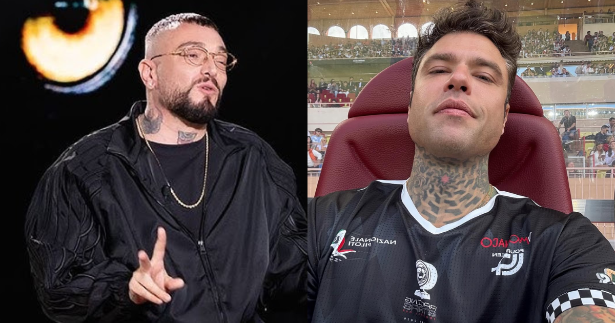 Guè pequeno