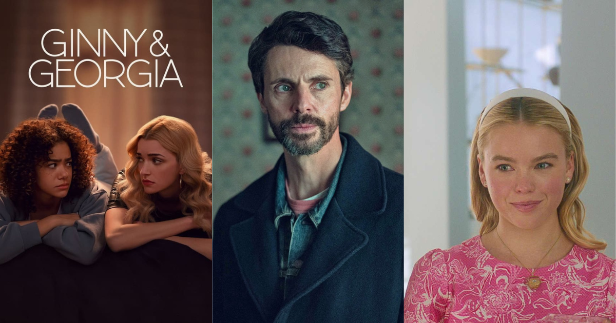 serie tv netflix