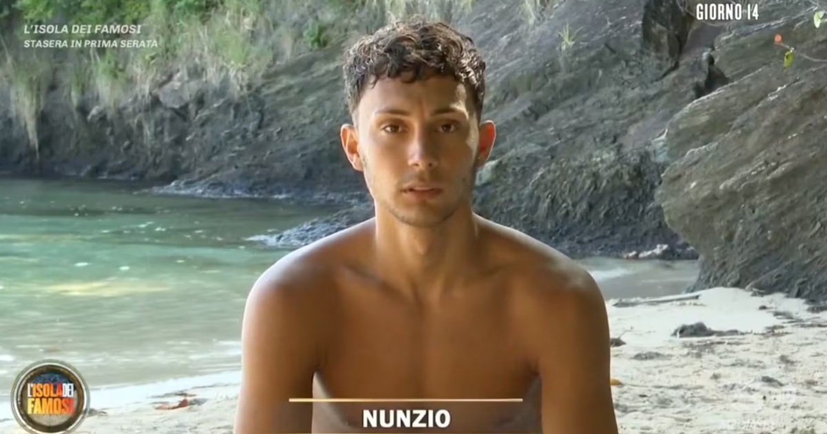Nunzio Stancampiano