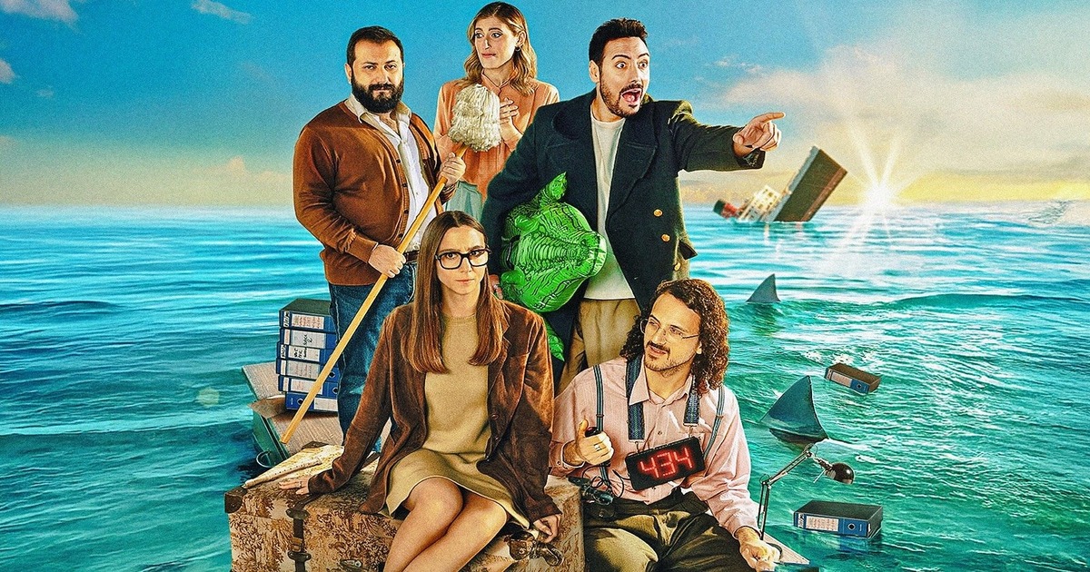 pesci piccoli