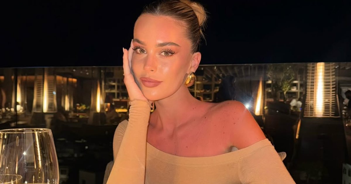 sophie codegoni
