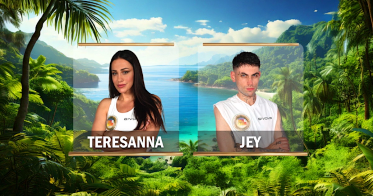 L'Isola dei Famosi
