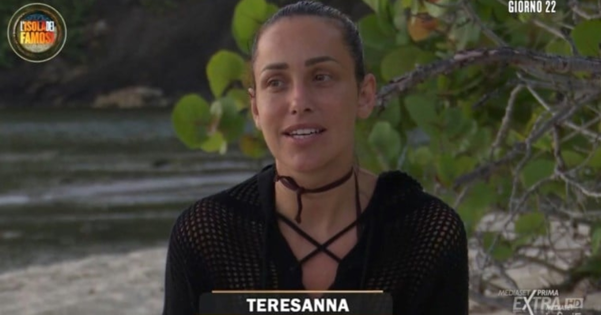 Teresanna Pugliese