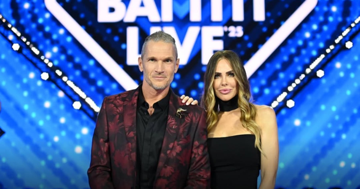 Battiti live