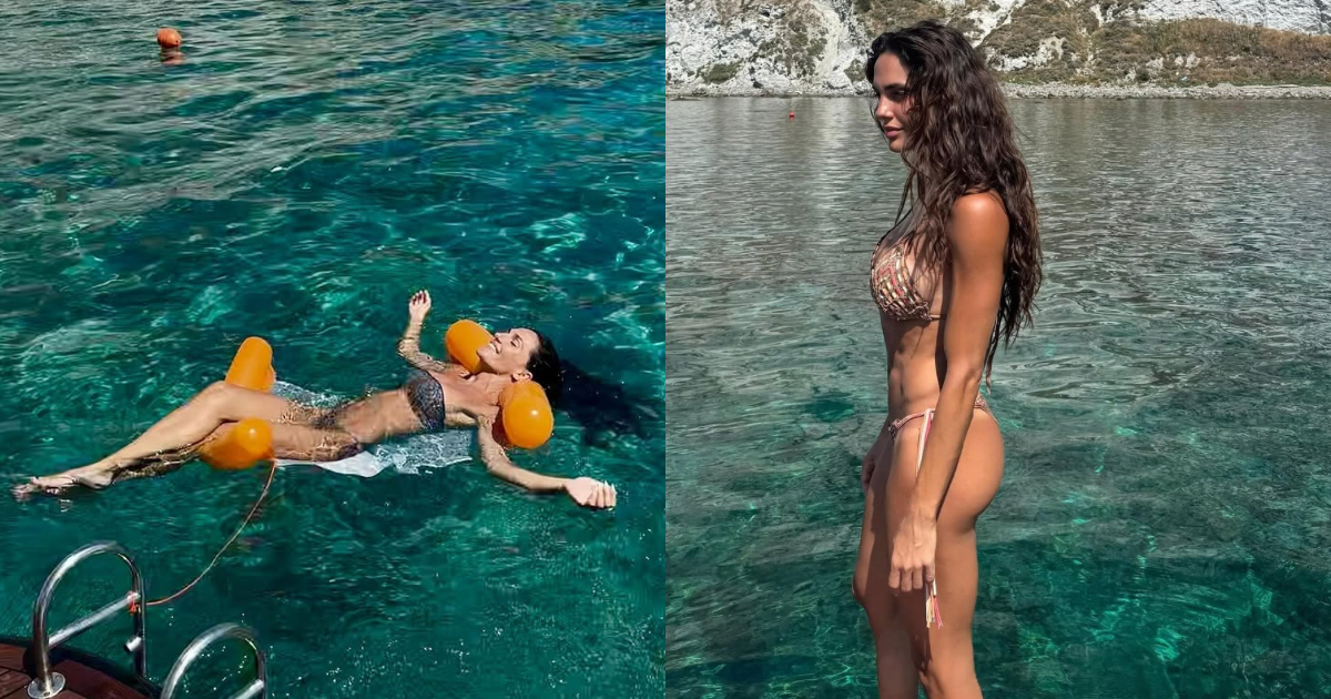 Elena d’amario