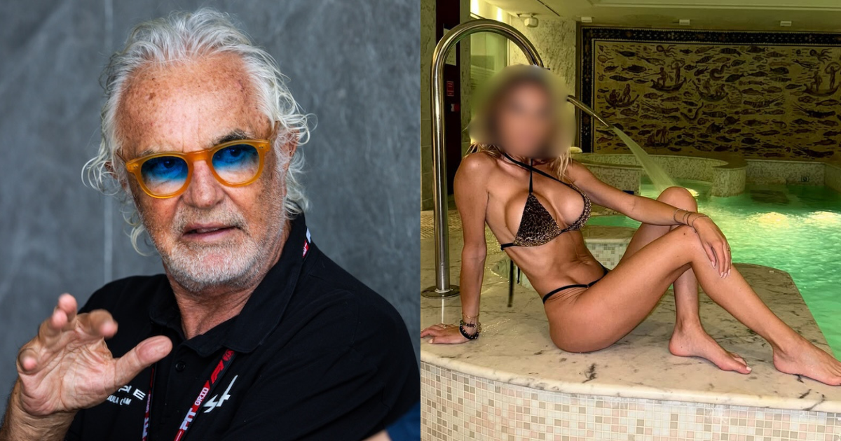 Flavio briatore