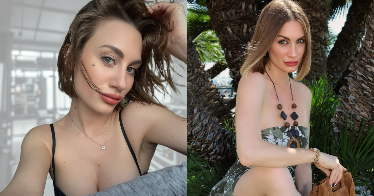 Nikita Pelizon