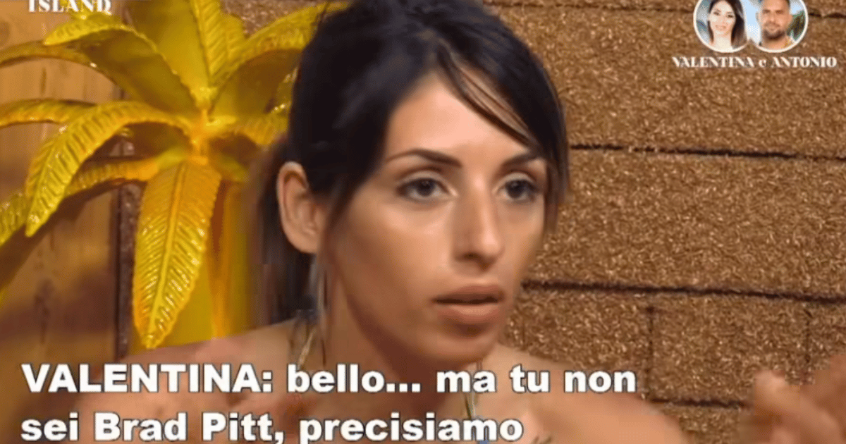 Temptation Island, Valentina esplode con il fidanzato Antonio, ecco lo spoiler (VIDEO)