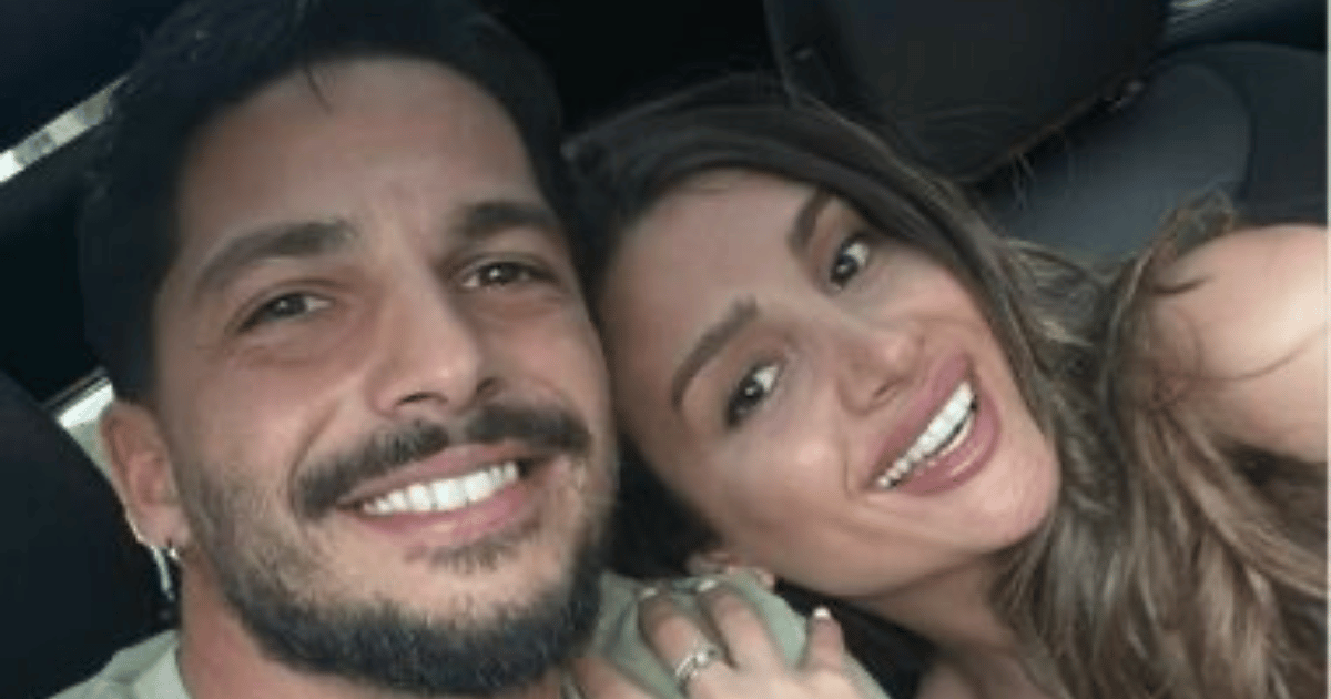 Uomini e Donne, Gianmarco Steri rivela come procede la storia d’amore con Cristina Ferrara, ecco le sue parole
