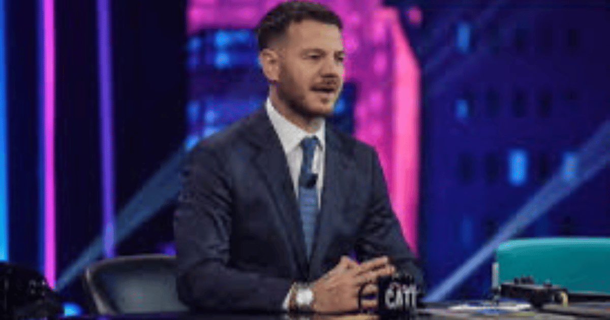 Alessandro Cattelan non approda a Mediaset: salta l’accordo all’ultimo, ecco cosa sta succedendo