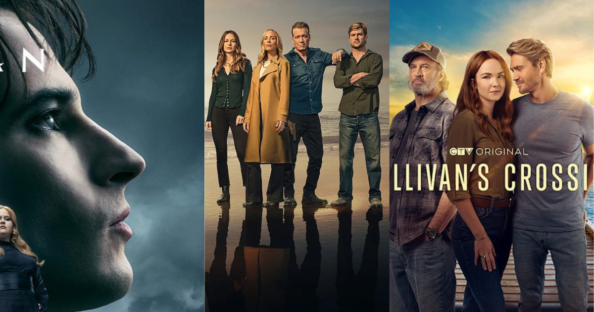 serie tv netflix