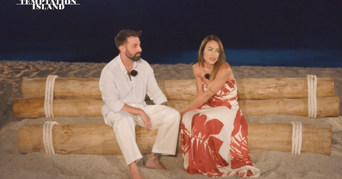 Temptation Island
