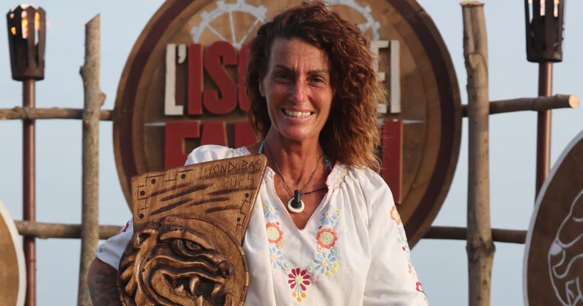 Cristina Plevani