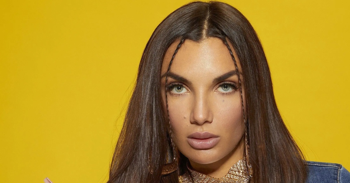 Elettra Lamborghini