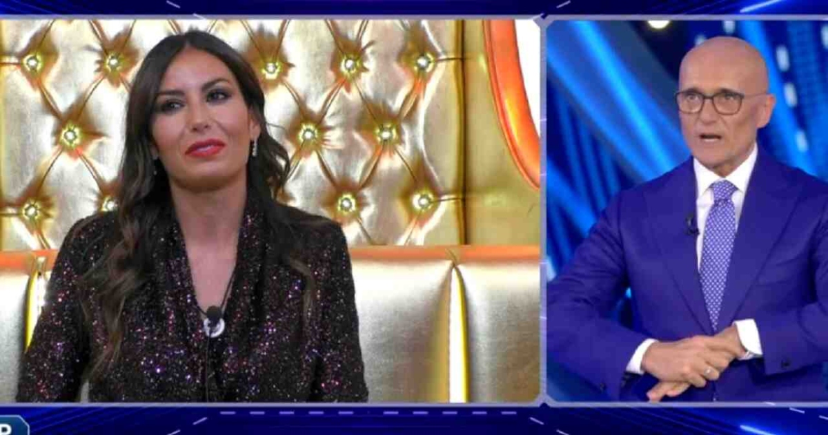 Elisabetta Gregoraci