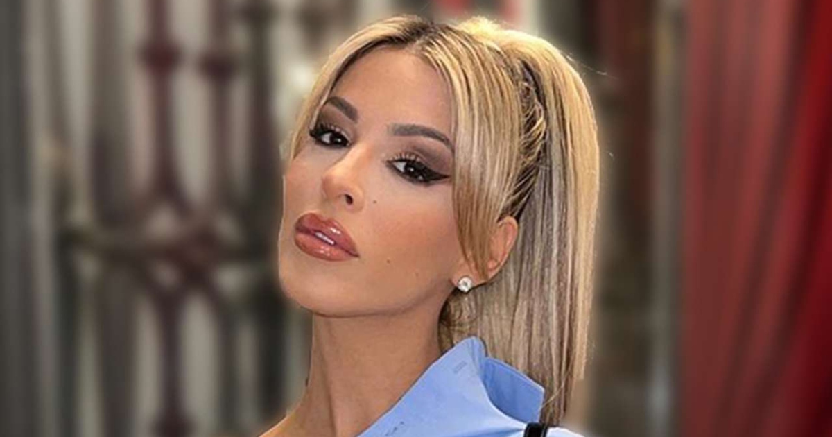 Oriana Marzoli