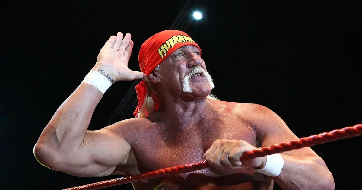 Hulk Hogan
