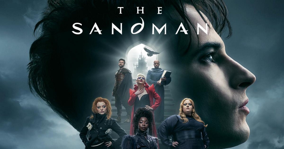the sandman