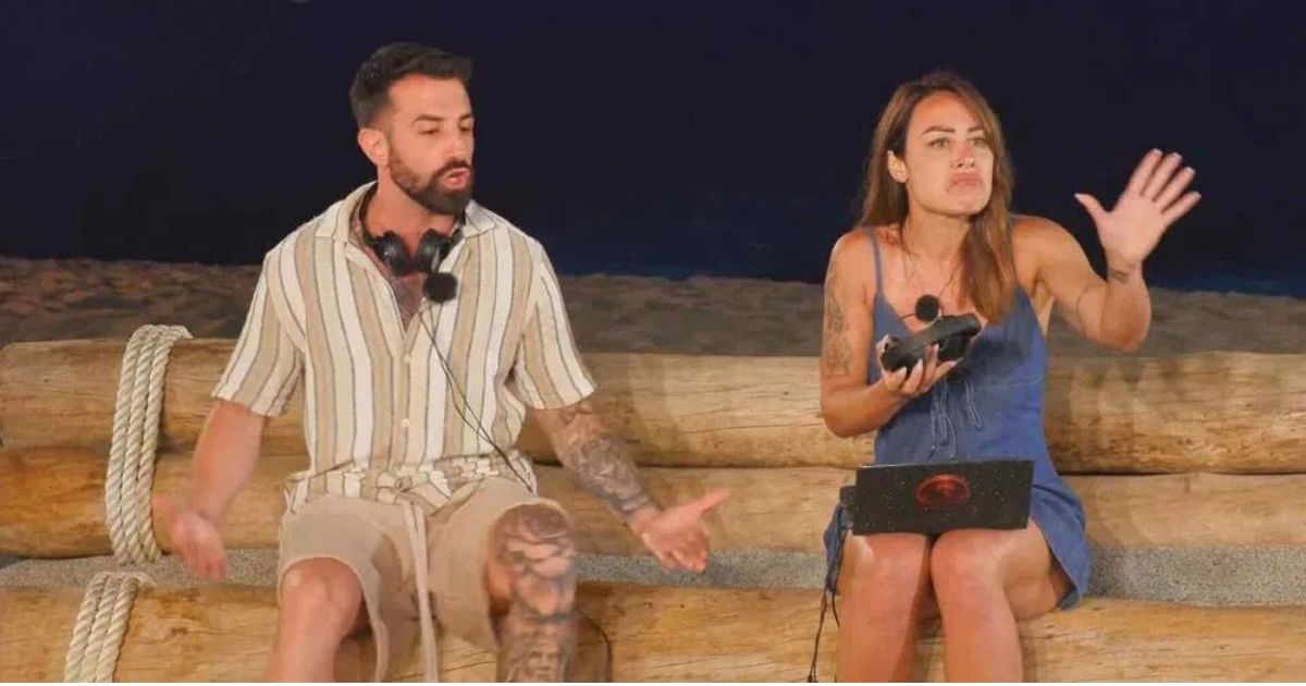 temptation island