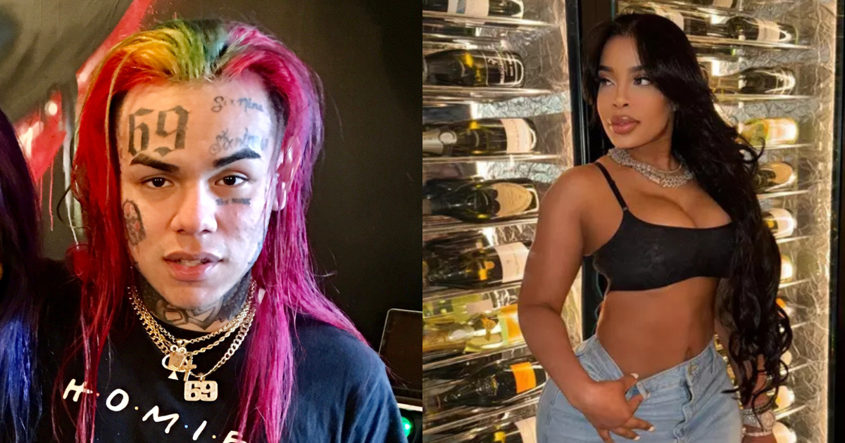 6ix9ine