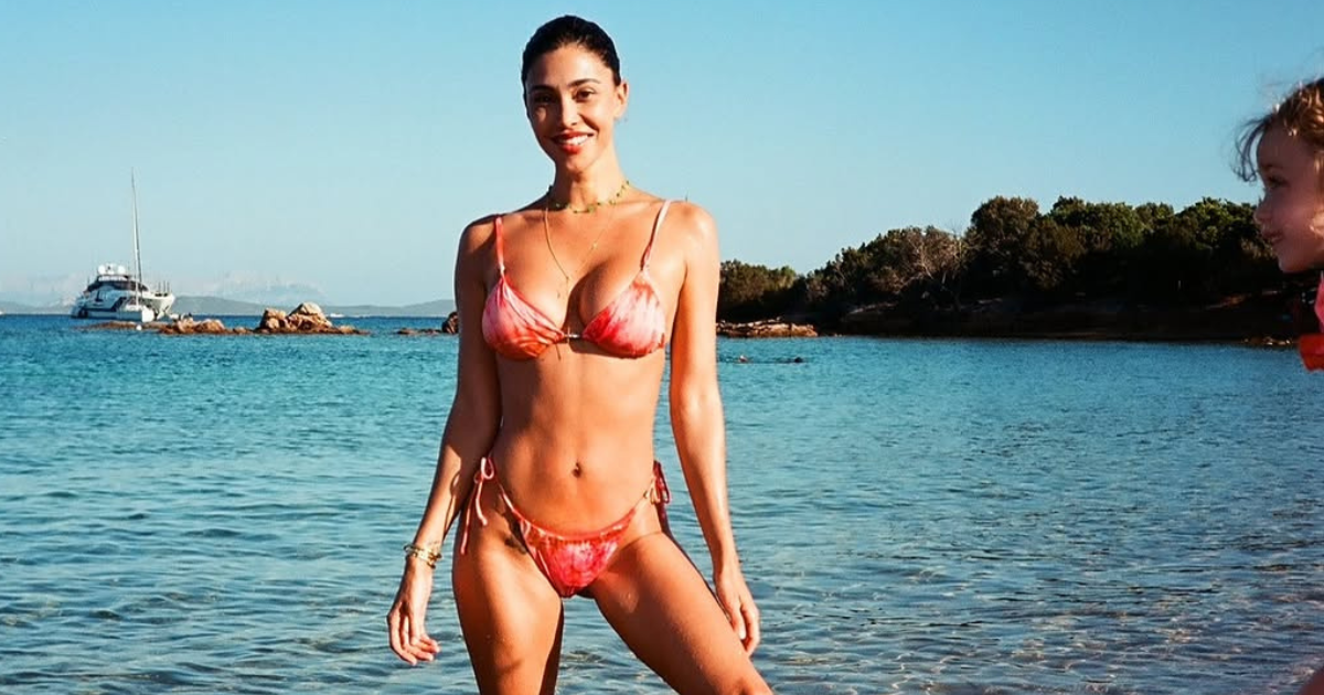 Belen rodriguez