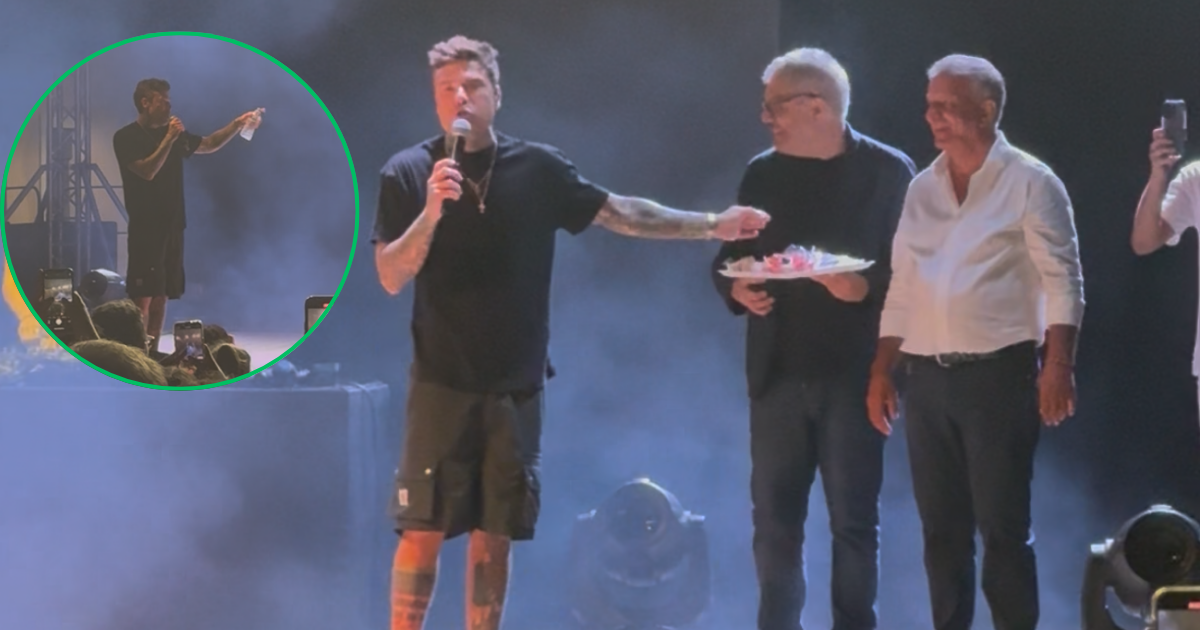 Fedez