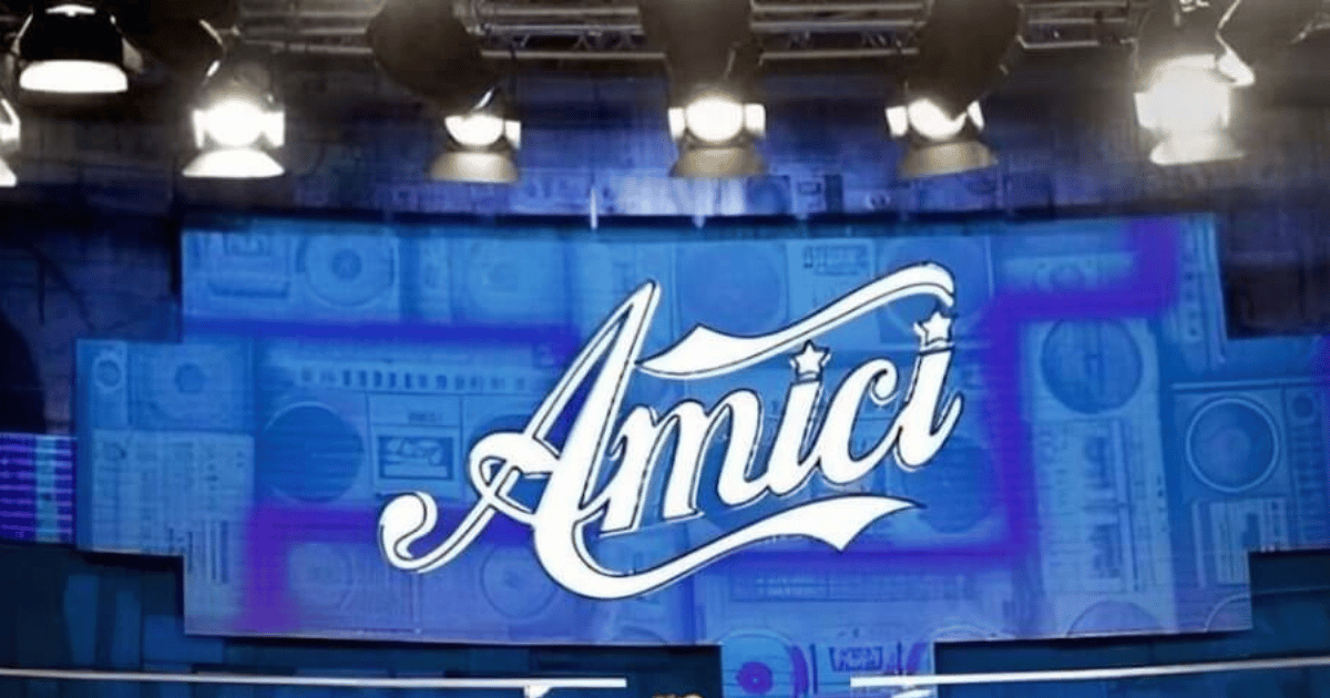 Amici 25, ecco chi saranno i professori della nuova edizione