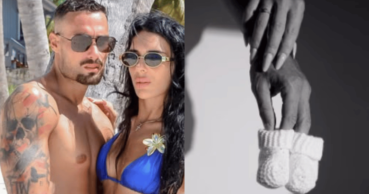 Uomini e Donne, Gianluca Tornese diventa papà: ecco il dolce messaggio