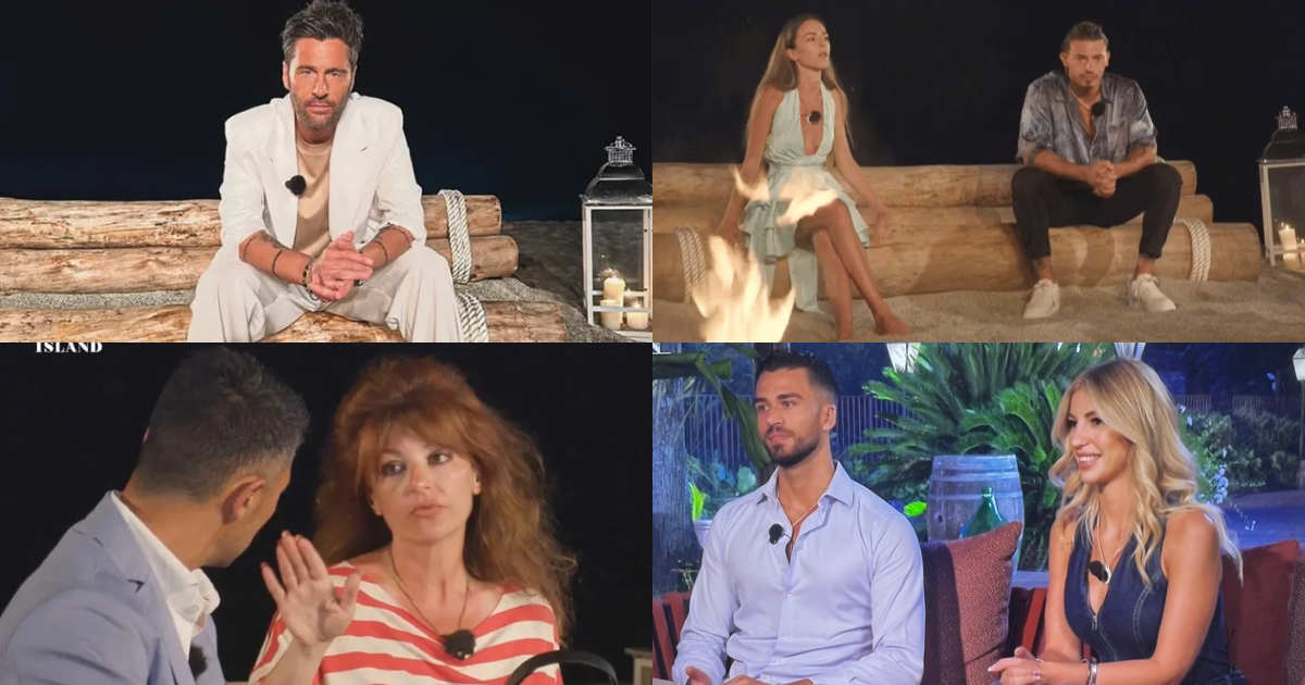 Temptation Island fa il botto, tutti i numeri record per l’edizione 2025