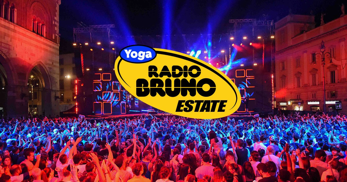 Yoga Radio Estate