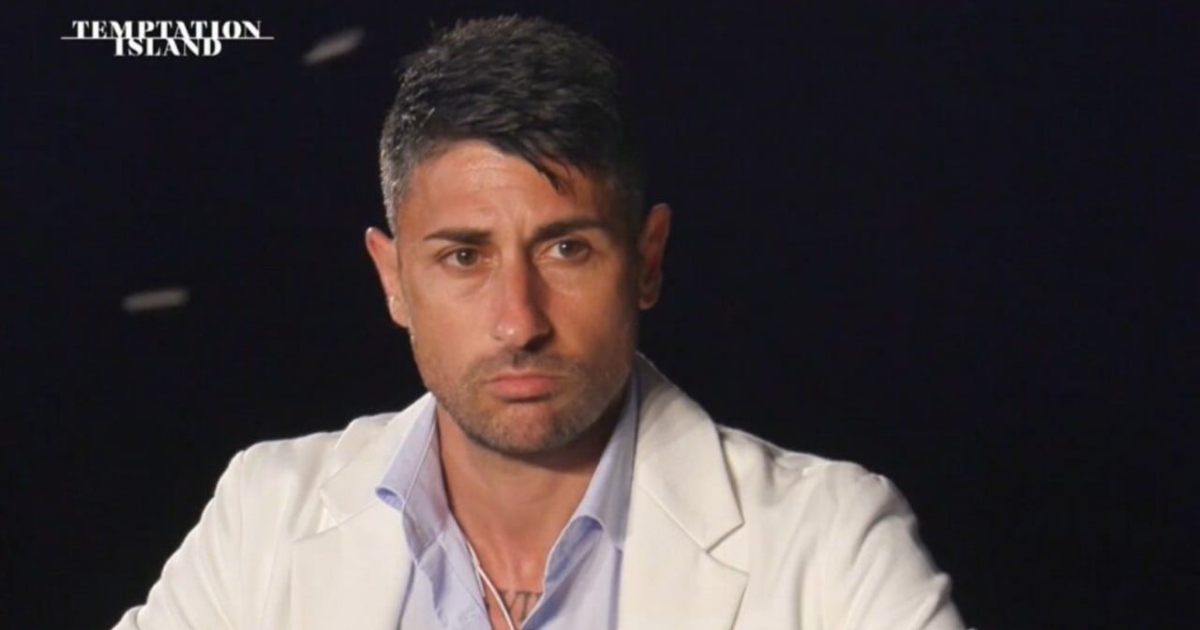Alessio Loparco