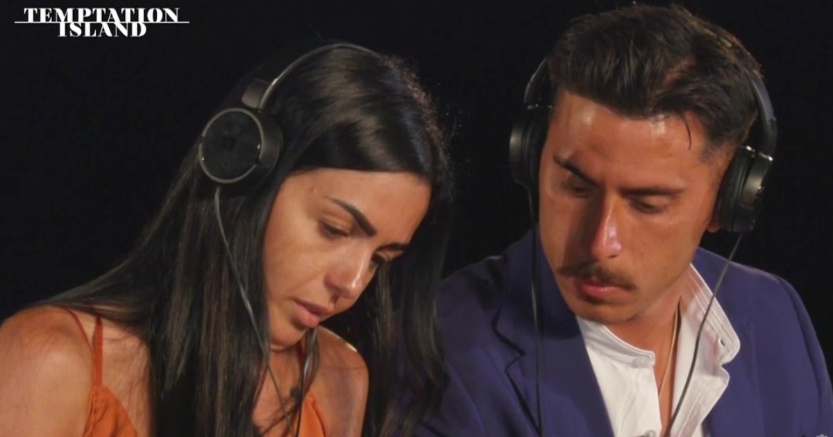 Temptation Island