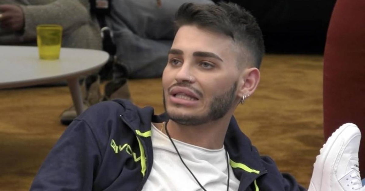Cristian Imparato