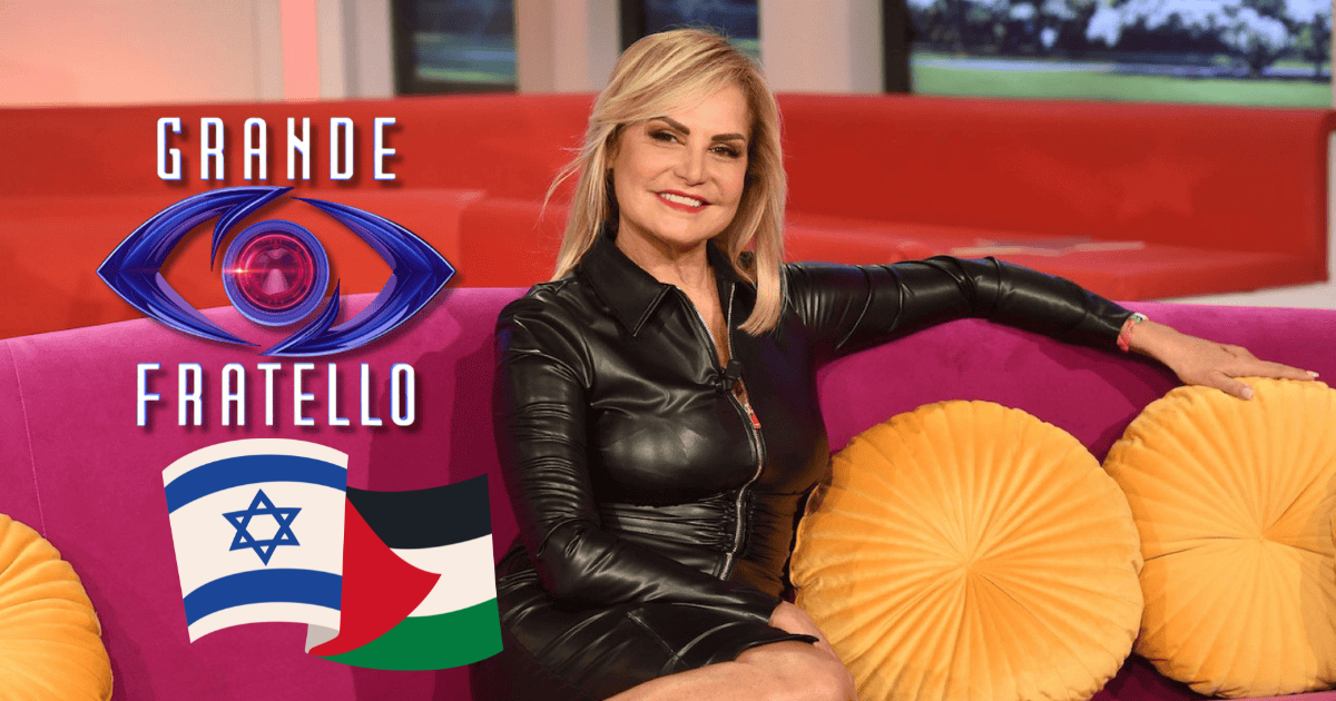 grande fratello