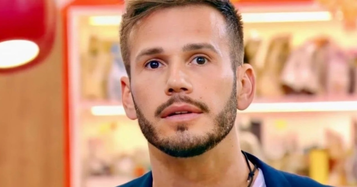 Matteo Diamante