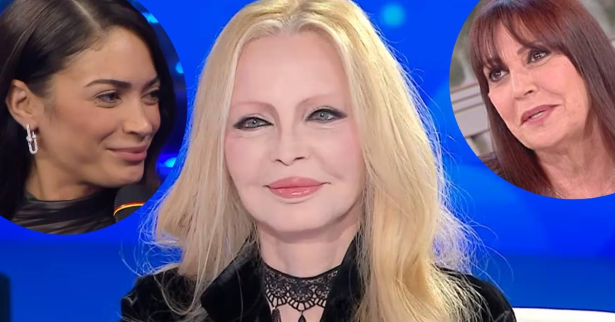 Patty Pravo